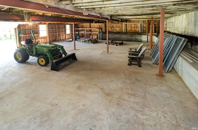 1630 Mohr Road, Evansville, IN 47720