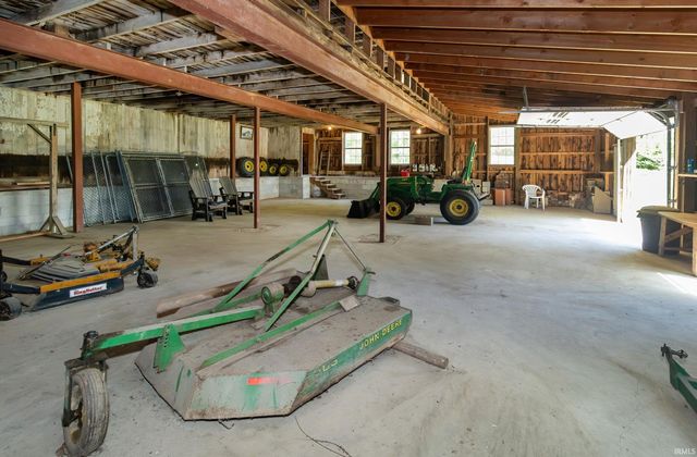 1630 Mohr Road, Evansville, IN 47720