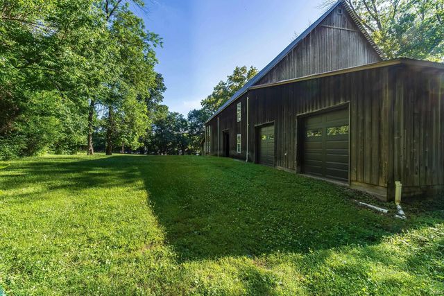 1630 Mohr Road, Evansville, IN 47720
