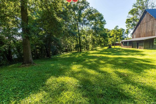 1630 Mohr Road, Evansville, IN 47720