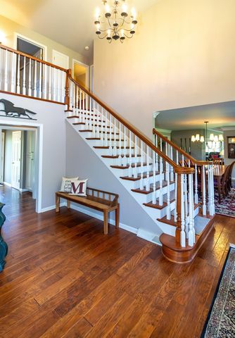 1630 Mohr Road, Evansville, IN 47720