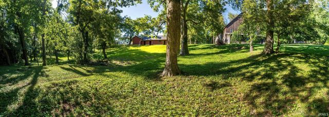 1630 Mohr Road, Evansville, IN 47720