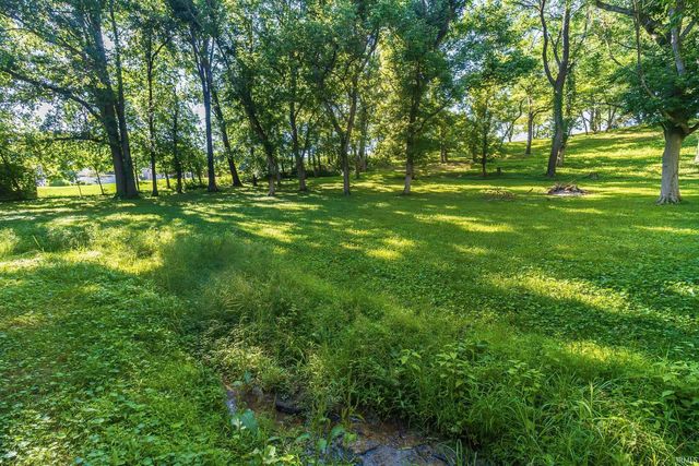 1630 Mohr Road, Evansville, IN 47720