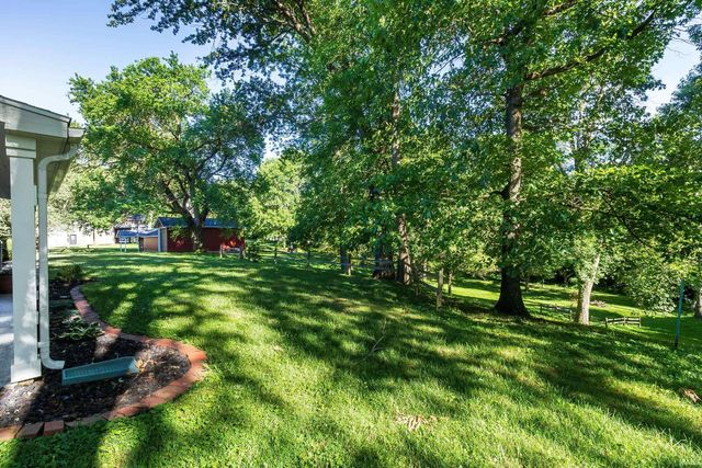 1630 Mohr Road, Evansville, IN 47720