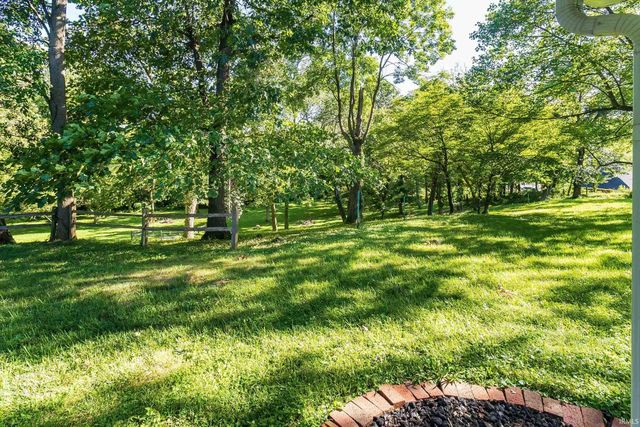 1630 Mohr Road, Evansville, IN 47720