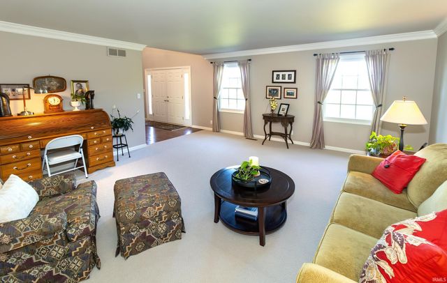 1630 Mohr Road, Evansville, IN 47720