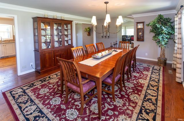 1630 Mohr Road, Evansville, IN 47720