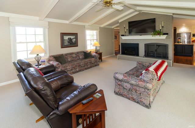 1630 Mohr Road, Evansville, IN 47720
