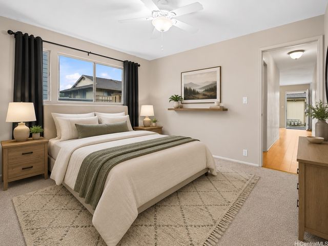 94-1210 Mopua Loop A3, Waipahu, HI 96797