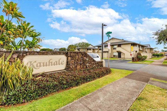 94-1210 Mopua Loop A3, Waipahu, HI 96797