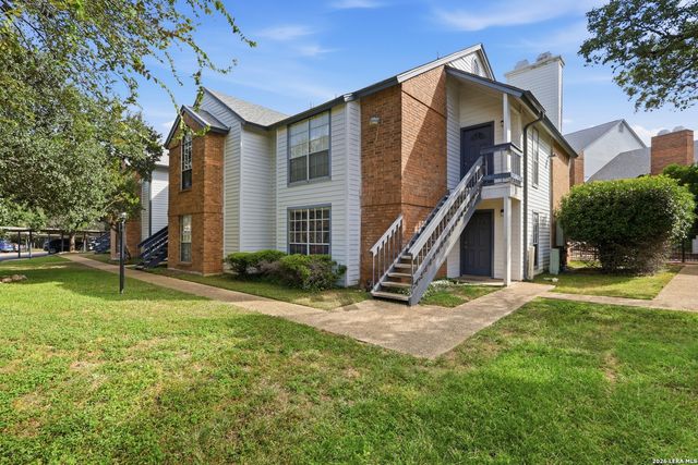 11311 Sir Winston St Apt 307, San Antonio, TX 78216