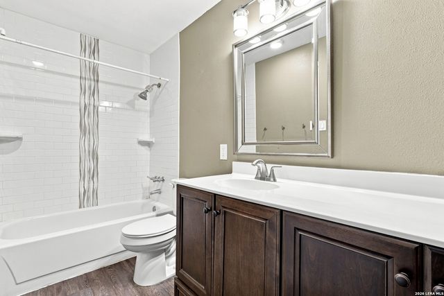 11311 Sir Winston St Apt 307, San Antonio, TX 78216