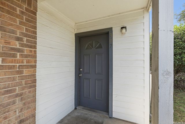 11311 Sir Winston St Apt 307, San Antonio, TX 78216