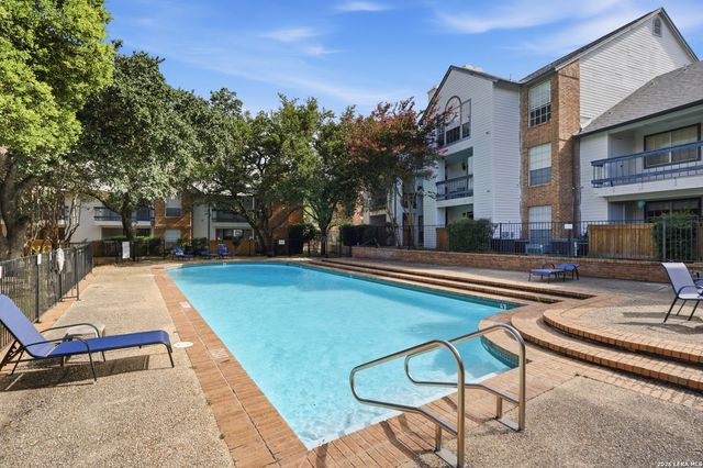 11311 Sir Winston St Apt 307, San Antonio, TX 78216