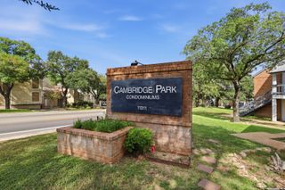11311 Sir Winston St Apt 307, San Antonio, TX 78216