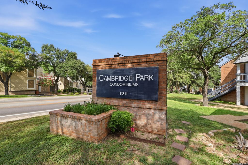 11311 Sir Winston St Apt 307, San Antonio, TX 78216