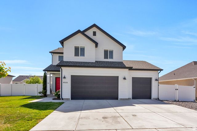 4810 N PRIMROSE WAY, Eagle Mountain, UT 84005