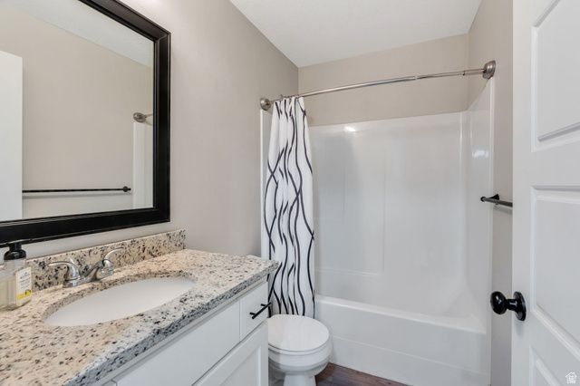 4810 N PRIMROSE WAY, Eagle Mountain, UT 84005