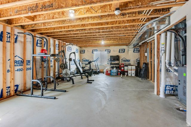 4810 N PRIMROSE WAY, Eagle Mountain, UT 84005