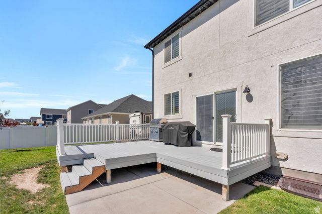 4810 N PRIMROSE WAY, Eagle Mountain, UT 84005