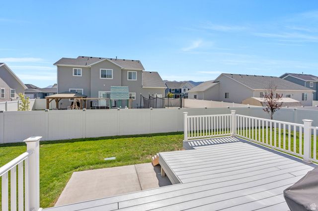 4810 N PRIMROSE WAY, Eagle Mountain, UT 84005