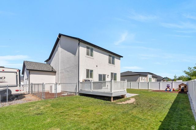 4810 N PRIMROSE WAY, Eagle Mountain, UT 84005