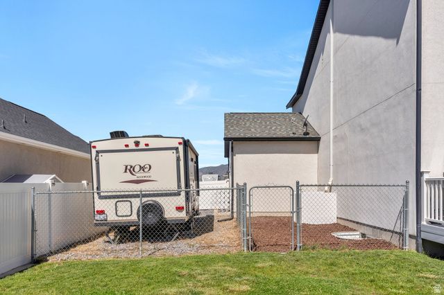 4810 N PRIMROSE WAY, Eagle Mountain, UT 84005
