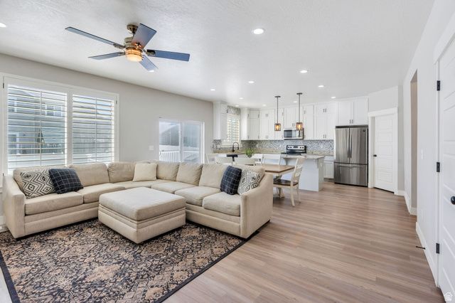 4810 N PRIMROSE WAY, Eagle Mountain, UT 84005