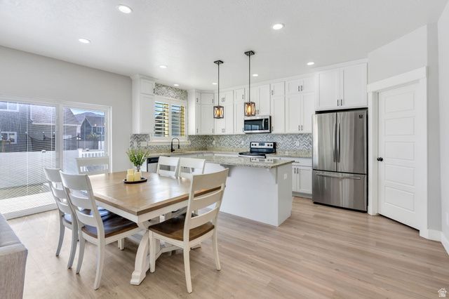 4810 N PRIMROSE WAY, Eagle Mountain, UT 84005
