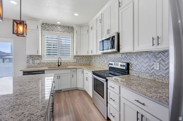 4810 N PRIMROSE WAY, Eagle Mountain, UT 84005