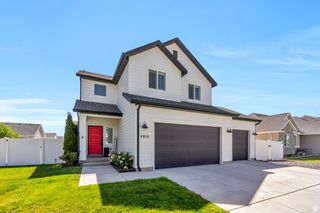 4810 N PRIMROSE WAY, Eagle Mountain, UT 84005