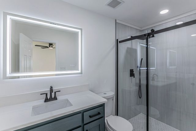 1026 La Clede Street, Bellmead, TX 76705