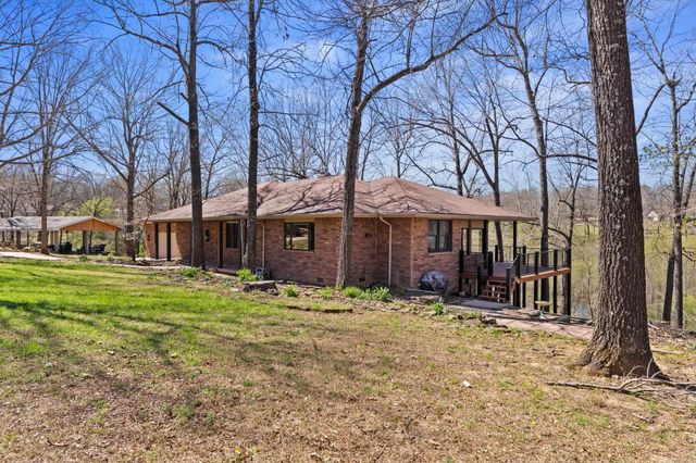 90 Lake Lane, Mountain Home, AR 72653