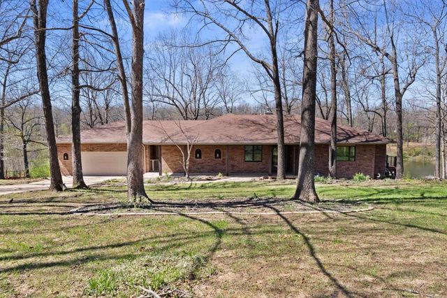 90 Lake Lane, Mountain Home, AR 72653