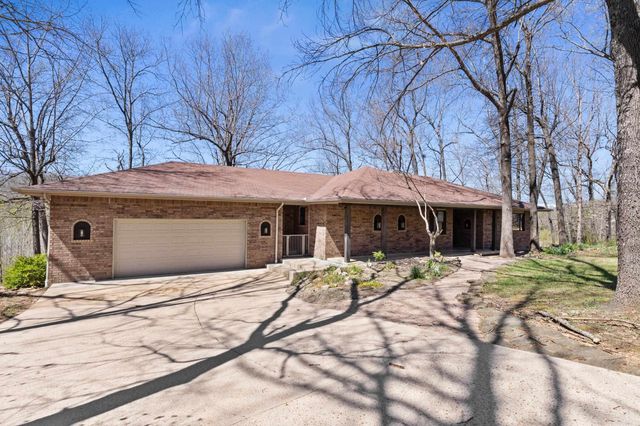 90 Lake Lane, Mountain Home, AR 72653
