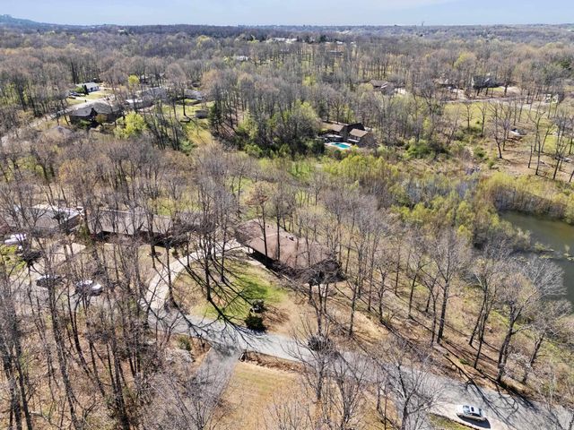 90 Lake Lane, Mountain Home, AR 72653