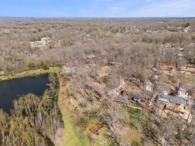 90 Lake Lane, Mountain Home, AR 72653