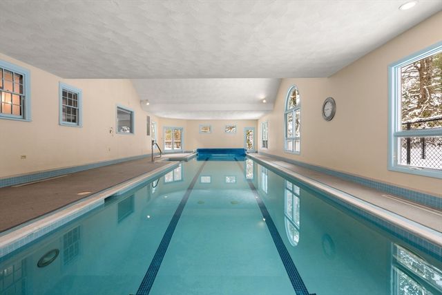 40 Bakers Hill Rd, Weston, MA 02493