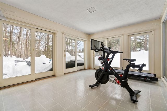 40 Bakers Hill Rd, Weston, MA 02493