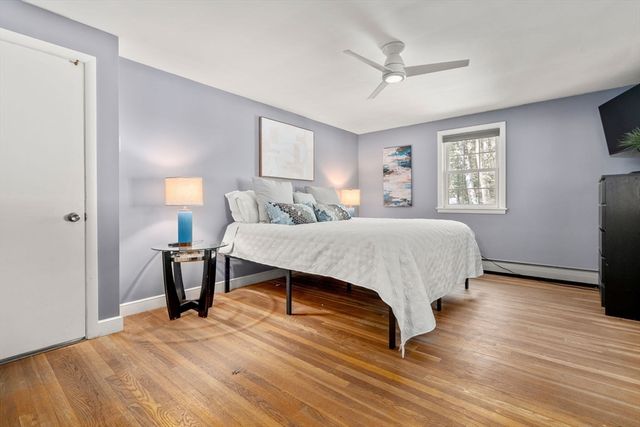 40 Bakers Hill Rd, Weston, MA 02493