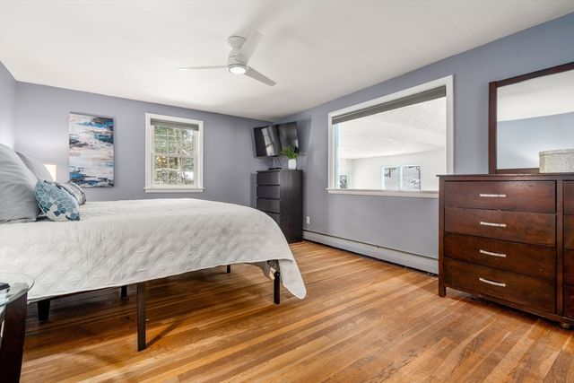 40 Bakers Hill Rd, Weston, MA 02493