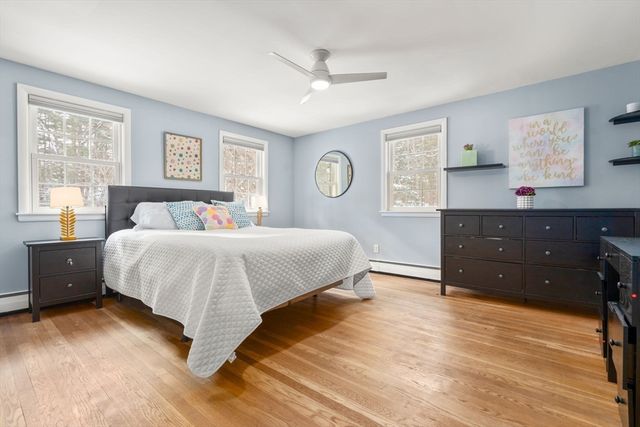 40 Bakers Hill Rd, Weston, MA 02493