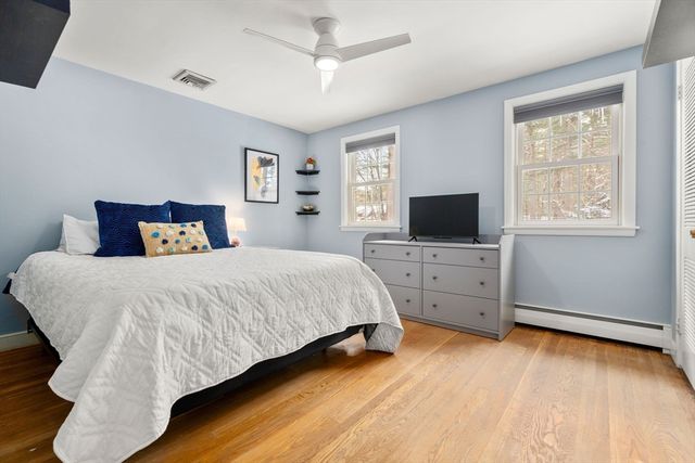 40 Bakers Hill Rd, Weston, MA 02493