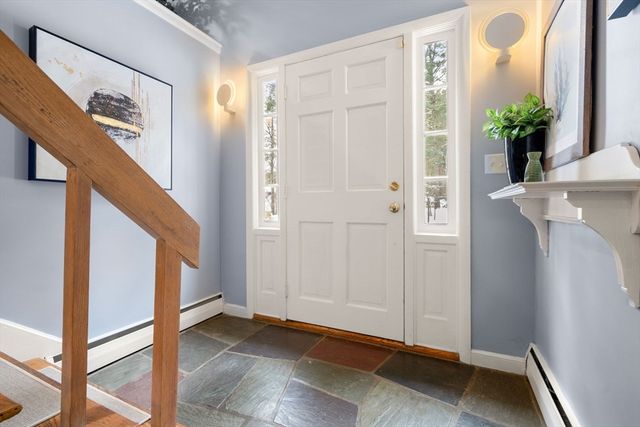 40 Bakers Hill Rd, Weston, MA 02493