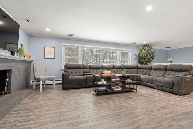 40 Bakers Hill Rd, Weston, MA 02493