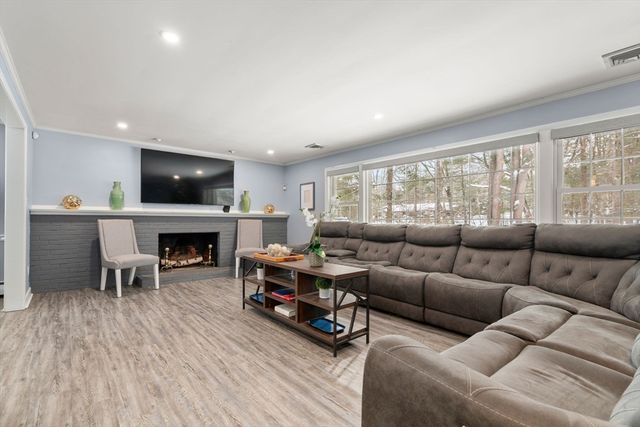 40 Bakers Hill Rd, Weston, MA 02493