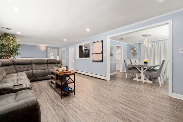 40 Bakers Hill Rd, Weston, MA 02493