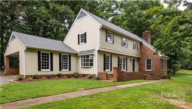 5500 Beaver Dam Lane, Mint Hill, NC 28227