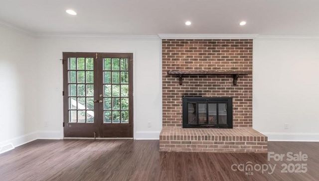 5500 Beaver Dam Lane, Mint Hill, NC 28227