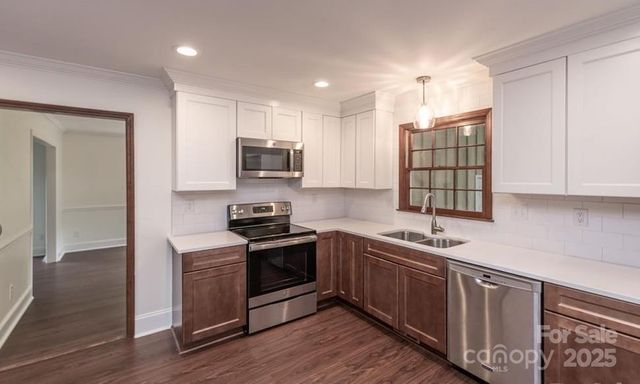 5500 Beaver Dam Lane, Mint Hill, NC 28227